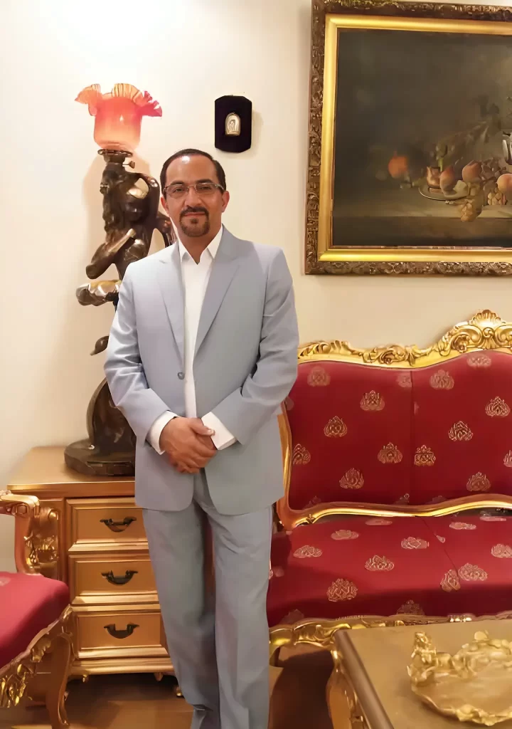 بهترین وکیل تهران