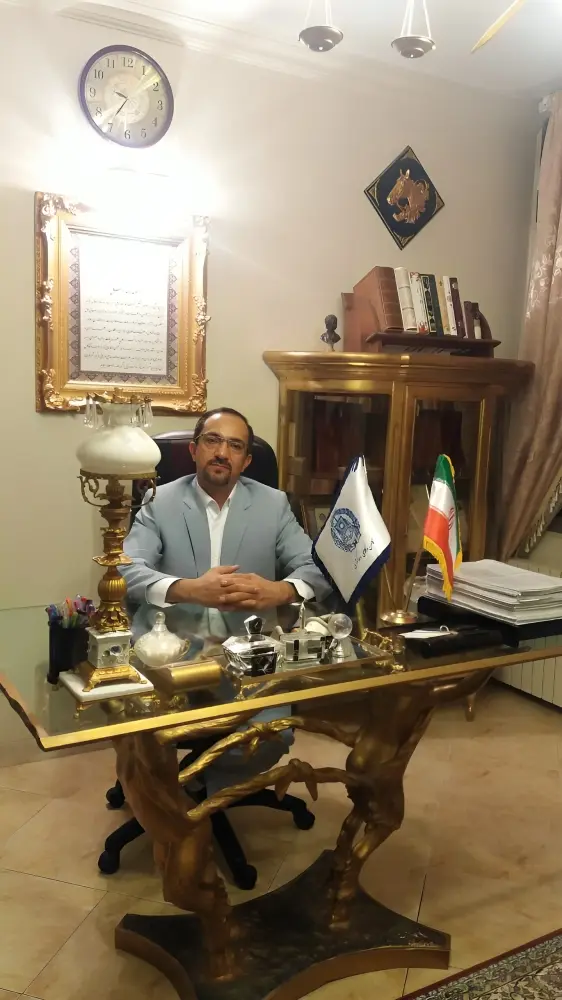 مشاوره رایگان ملکی