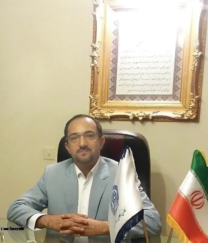 مهرداد طالبی وکیل ملکی